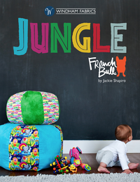 Jungle by French Bull